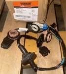 Dorman 923-015 Tail Lamp Harness, Left Or Right 1 Count (pack Of 1), Kk. Fixed Price $28.99.