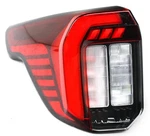 Oem Left Driver Side Led Tail Lamp For Ford Explorer, Police Rb5z-13405-a. Fixed Price $400.00.