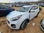2019 Kia Sportage Oem Used Fog Light Assembly Driver/left 91000 Miles. Fixed Price $142.69.