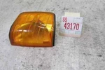 Park Lamp Turn Signal 190e 1984 1993 Right Passenger Side Front Parking Light. Fixed Price $49.99.