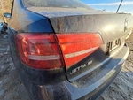 2015 Volkswagen Jetta Lh Driver Tail Light Assembly Oem Used 166-60707al. Fixed Price $69.97.