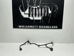 97 Jeep Wrangler Tj 56009720 Front Fender Light Wiring Harness Marker Fog Turn. Fixed Price $60.84.