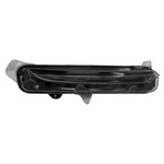 For 2016-2018 Lincoln Mkx Right Passenger Side Daytime Fog Light Fa1b-13d272-bb. Fixed Price $139.99.