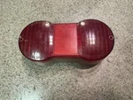 Suzuki Gt 750 550 380 Taillight Tail Light. Fixed Price $22.99.