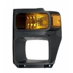 For Chevy Cavalier 1999 Turn Signal/parking Light Driver Side Clear Coupe. Fixed Price $46.36.