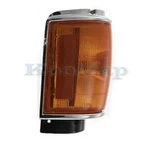 For 84 85 86 4runner, Pickup Truck Corner Turn Signal Park Light Lamp Right Side. Fixed Price $57.95.