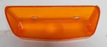 1968 Dodge Monaco Polara C Body Mopar 2853739 Lh Left Amber Park Light Lens Nos. Fixed Price $60.00.