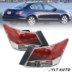 For 2008-2012 Honda Accord Sedan Outer Tail Lights Lamps Replacement Left+right. Fixed Price $62.00.
