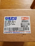 Depo 444-1507r-aq-c This Is For 1999-2001 Bmw M3, 323i Side Light. Fixed Price $6.72.