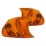 Turn Signal/corner Light For Bmw 325ci 2001 Lh Or Right Front 116-59334r. Fixed Price $32.30.