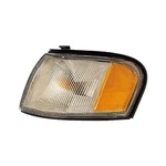 For Nissan Sentra 95-99 Turn Signal/corner Light Driver Side Replacement. Fixed Price $21.00.