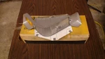 1970 Pontiac Part# 917609 Nos Lh Parking Lamp For All 52,56, 62 Exc. Corner. Fixed Price $120.00.