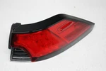 Oem Right Passenger Led Tail Lamp For Toyota Corolla Cross Xle, Xse 81550-0a170. Fixed Price $84.99.
