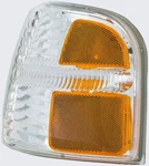 Turn Signal & Parking Light Assy Dorman. Fixed Price $54.79.
