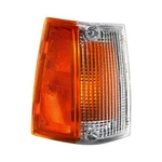 Turn Signal/corner Light For Mazda B2200 87-93 Passenger Side Standard Line. Fixed Price $48.10.
