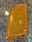 Vintage Oem Bmw E24 635csi M6 Hella Right Side Marker Turn Signal Lamp Lens. Fixed Price $199.99.