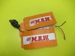 Fog Light Lamp Wire Plug Connector Pigtail Harness Bulb Hb4 9006 For Hyundai Kia. Fixed Price $19.45.
