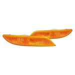 Side Marker Light For Mercedes-benz S550 07-09 Lh Or Right Front Capa 2218200121. Fixed Price $94.16.