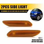 For 11-16 Mini R60 R61 Front Marker Housing Two 63-13-9-802-569, 63-13-9-802-570. Fixed Price $14.24.