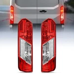 Taillight Assembly Compatible Ford Transit 150 250 350 Driver Passenger Na840. Fixed Price $124.99.