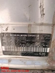 Rh Qtr Pnl Mtd Tail Lamp Oem 18-20 Mitsubishi Eclipscrs 1yr Wrnty. Fixed Price $95.00.