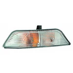 Fo2520191c - Driver Side Replacement Turn Signal/parking Light (capa). Fixed Price $46.72.