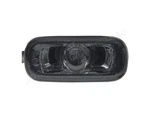 Indicator Smoke Grey Left=right For Audi A3 S3 A4 8e B6 A6 4f C6 96-12 8e0949127. Fixed Price $10.10.