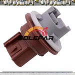 Turn Signal Light Socket-s Front For Mopar Dodge Grand Caravan 68030801aa. Fixed Price $9.00.