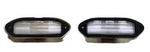New Gm Nos 1974 1977 Camaro Rear License Lamps Pair #. Fixed Price $69.95.