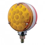 United Pacific 39438 Turn Signal Light Double Face, 42 Led Reflector, Amber & Re. Fixed Price $57.87.