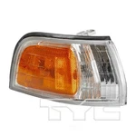 Parking Light-regular Tyc 18-1900-00 Fits 92-93 Honda Accord. Fixed Price $15.92.