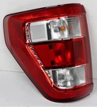 Oem Left Driver Side Tail Lamp For Ford F150 Ml3z-13405-f. Fixed Price $100.00.