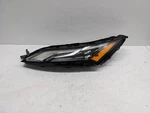 Nissan Rogue Daytime Running Light Driver's Left 2021 - 2023 Bm1. Fixed Price $34.91.