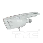 Tyc 18-6111-00-9 Capa Certified Turn Signal Light Assembly For 13-15 Altima. Fixed Price $37.99.