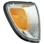 Trq Sla87351 Turn Signal/corner Light For Toyota Tacoma 98-00 Right Front. Fixed Price $36.79.