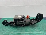 13-16 Fiat 500e Electric Ac Compressor Pump Oem. Fixed Price $209.70.