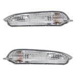 Oem Grade Halogen Turn Signal Light Right Left Pair 16-18 Honda 33300-tg7-a11. Fixed Price $188.80.