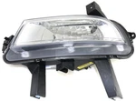 Capa For 2014-2016 Lacrosse Fog Light Front, Left Gm2592307c. Fixed Price $113.95.