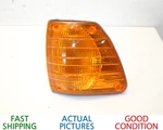 1973-80 Mercedes W116 S-class 300 450se 450sel Turn Signal Left Driver Side Oem. Fixed Price $69.95.