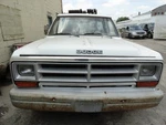 Corner/park Light Side Marker Fender Mounted Fits 81-91 Dodge 150 Pickup. Fixed Price $61.39.