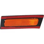 For Audi A4 Quattro Reflector Assembly 2005-2008 Driver Side Dot Au2556100. Fixed Price $27.30.