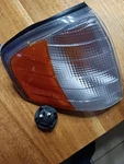 Side Corner Turn Signal Light Passenger Rh For Mercedes 1994-2000 C Class. Fixed Price $25.99.