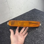 Right Bumper Light 1992-1993 Honda Accord Oem Passenger's Turn Signal Lens Cb7. Fixed Price $15.95.