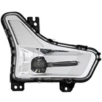 Genuine Oem Ford Fog Light Driving Lamp Passenger Side Right Hand Ks7z15200b. Fixed Price $124.95.