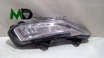 2019-2024 Chevrolet Malibu Front Right Bumper Fog Light Lamp Oem 84843548. Fixed Price $49.50.