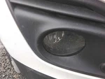 Passenger Corner/park Light Fog-driving Fits 11-13 Volvo 30 Series. Fixed Price $129.89.