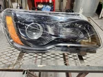 2012-2014 Chrysler 300 New Capa Rh Black Halogen Headlamp Assembly Ch2503235c. Fixed Price $49.95.