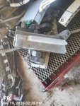 Lh Front Lamp 4211957 Oem 16-18 Chevrolet Camaro 1yr Wrnty. Fixed Price $140.00.