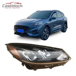 For 2020-2022 Halogen Ford Escape Right Headlight Without Led Lj6z13008a. Fixed Price $380.00.