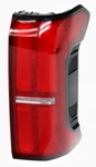 Oem Right Passenger Side Led Tail Lamp For Toyota Tacoma 81550-ak010. Fixed Price $240.00.